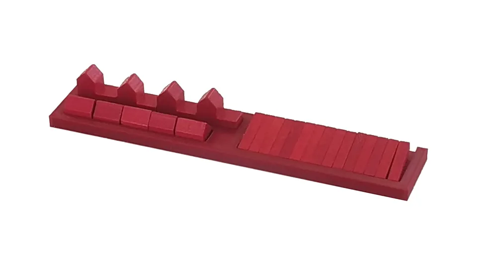 feldherr-accessories-spielertablett-catan-mayfair-holzfiguren-default image 1