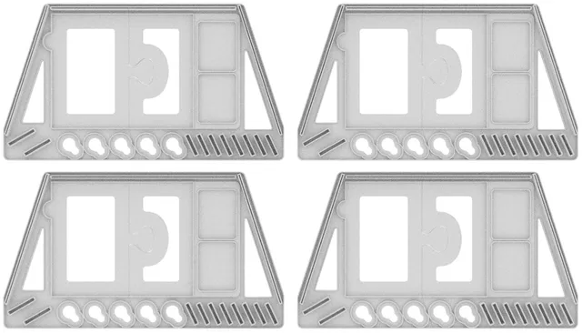 feldherr-player-board-eldritch-horror-spielerboard-4er-set image 1