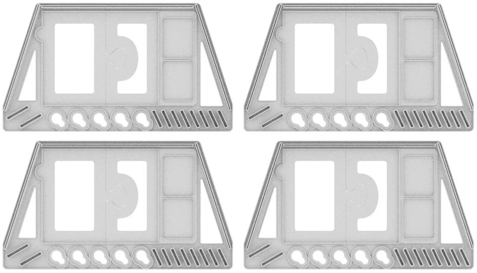 feldherr-player-board-eldritch-horror-spielerboard-4er-set image 1