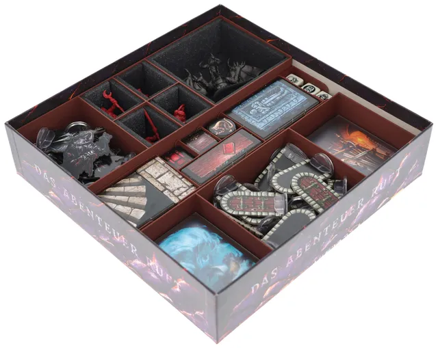 feldherr-organizer-insert-heroquest-first-light-einsatz image 1