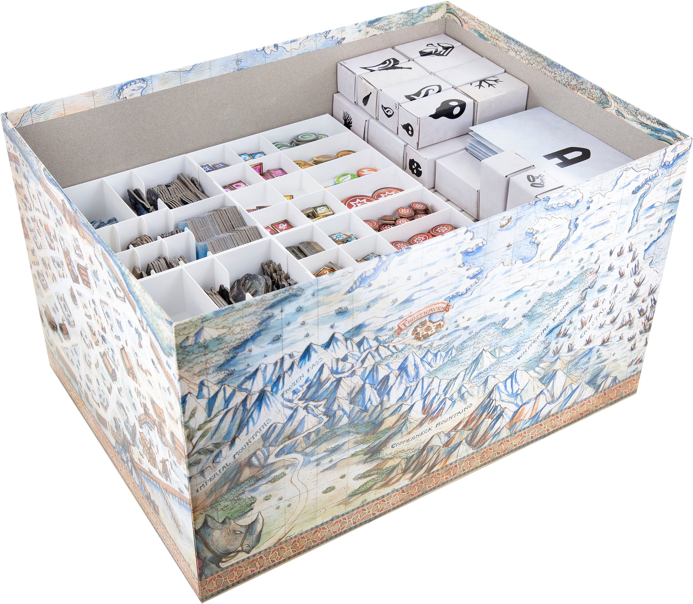 feldherr-organizer-insert-frosthaven-einsatz-grundspiel image 1