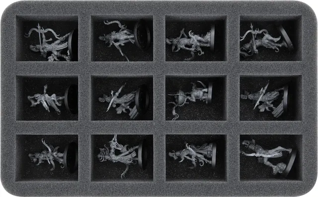 feldherr-foam-trays-hs045a021-schaumstoffeinlage-slaanesh-12-f-cher image 1
