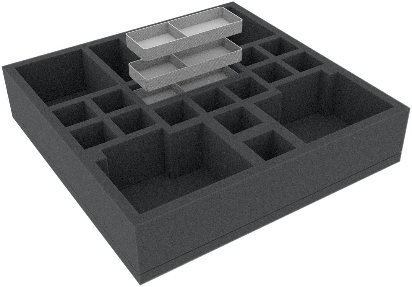 feldherr-foam-trays-schaumstoff-set-godzilla-tokyo-clash image 2