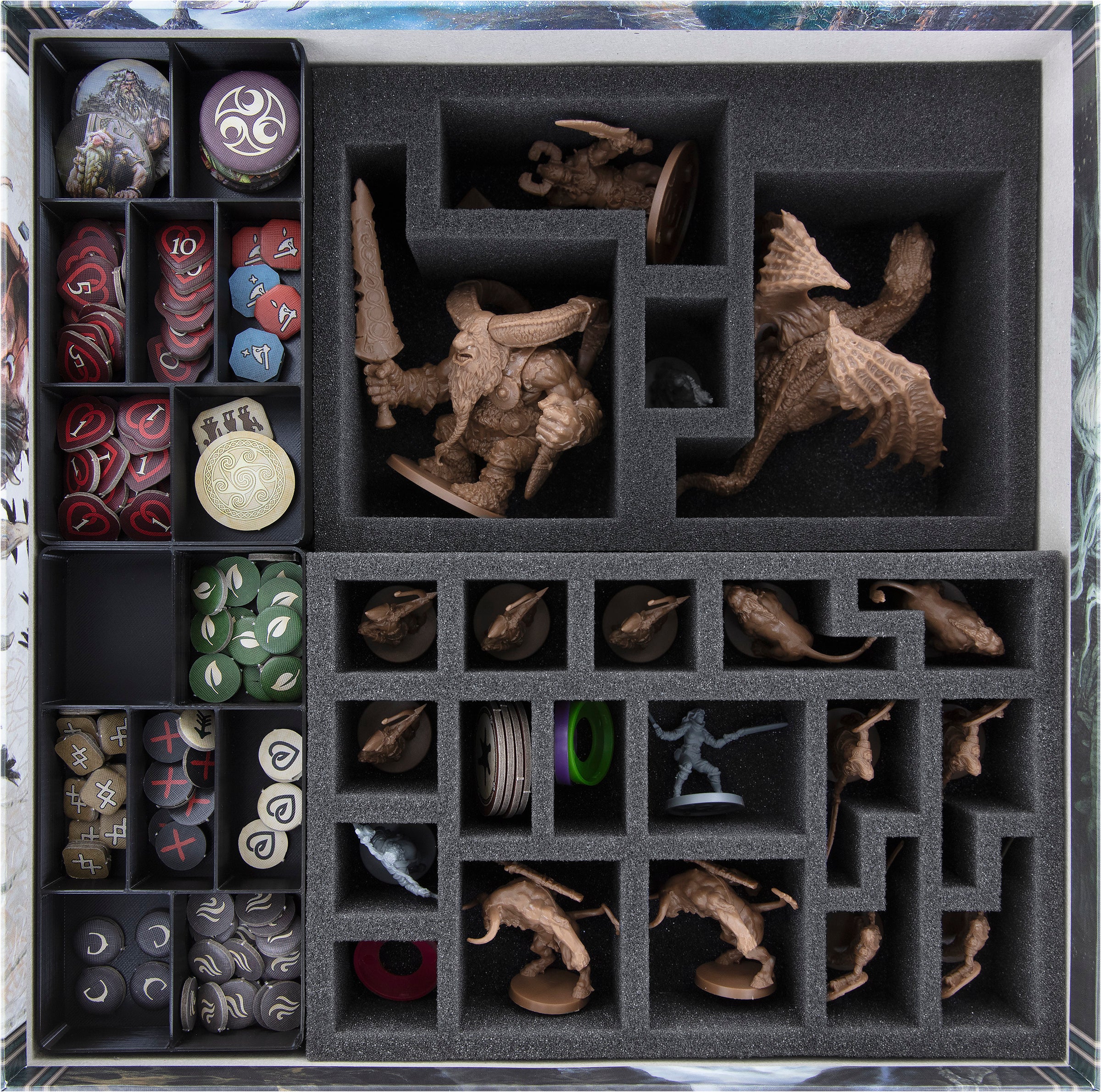 feldherr-schaumstoffset-organizer-f-r-trudvang-legends-grundspiel image 3
