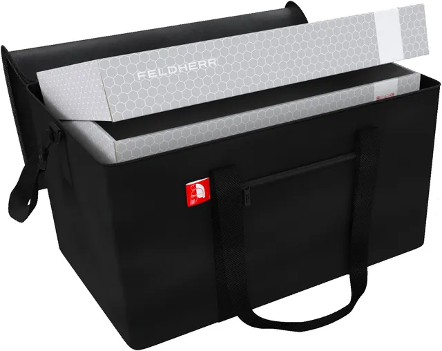 feldherr-bags-transporter-4-storage-boxes-dslb075-leer image 1