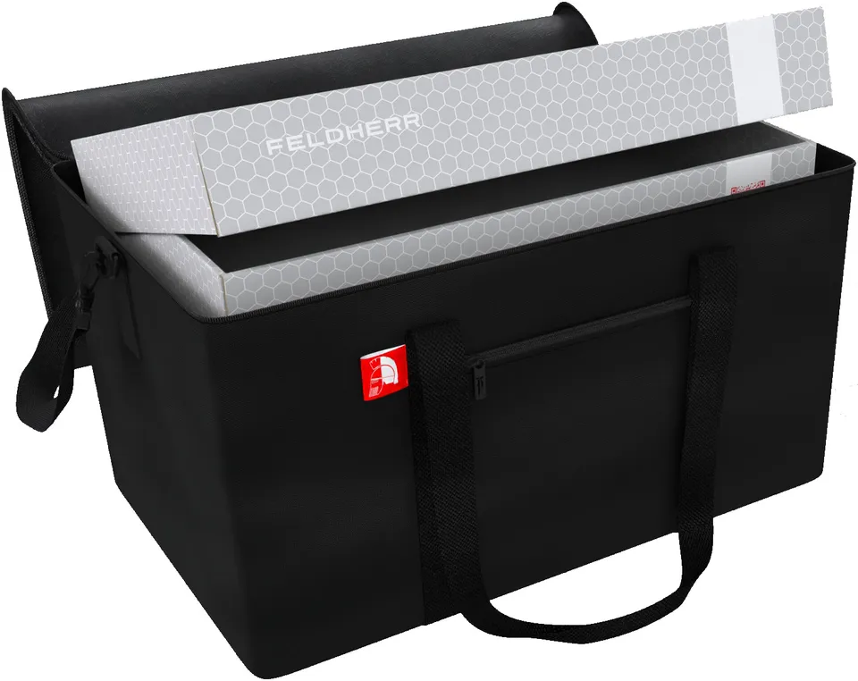 feldherr-bags-transporter-4-storage-boxes-dslb075-leer image 1