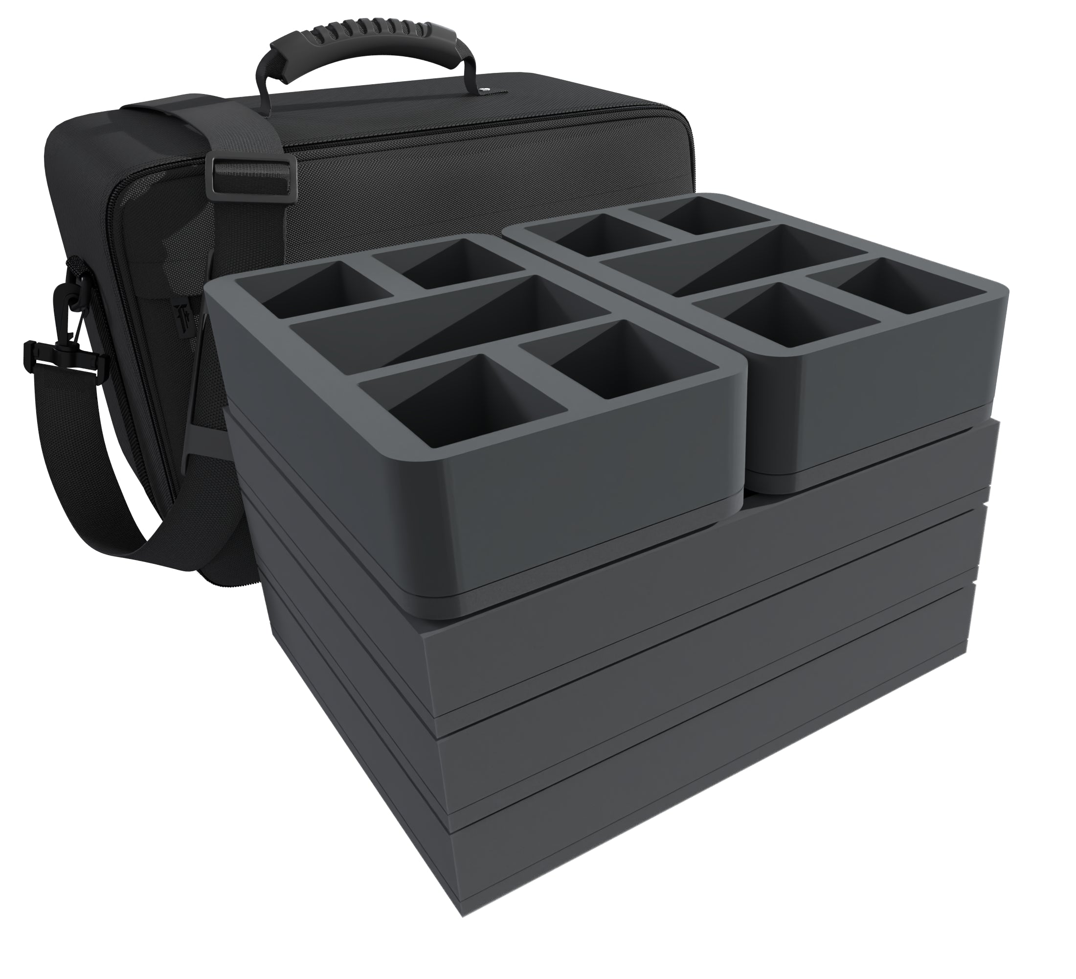 feldherr-maxi-plus-tasche-marvel-united-multiverse-2-boxen image 2