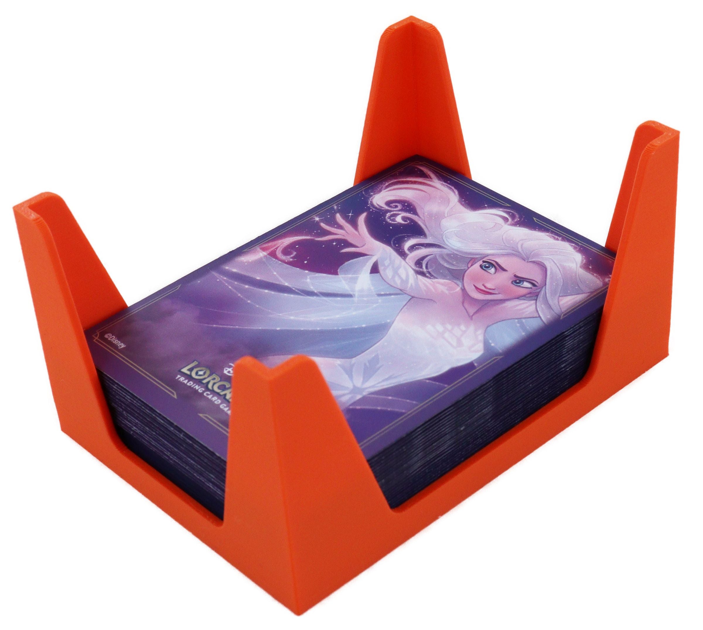 feldherr-magnetic-box-gr-n-kartenbox-f-r-disney-lorcana-750-karten image 3