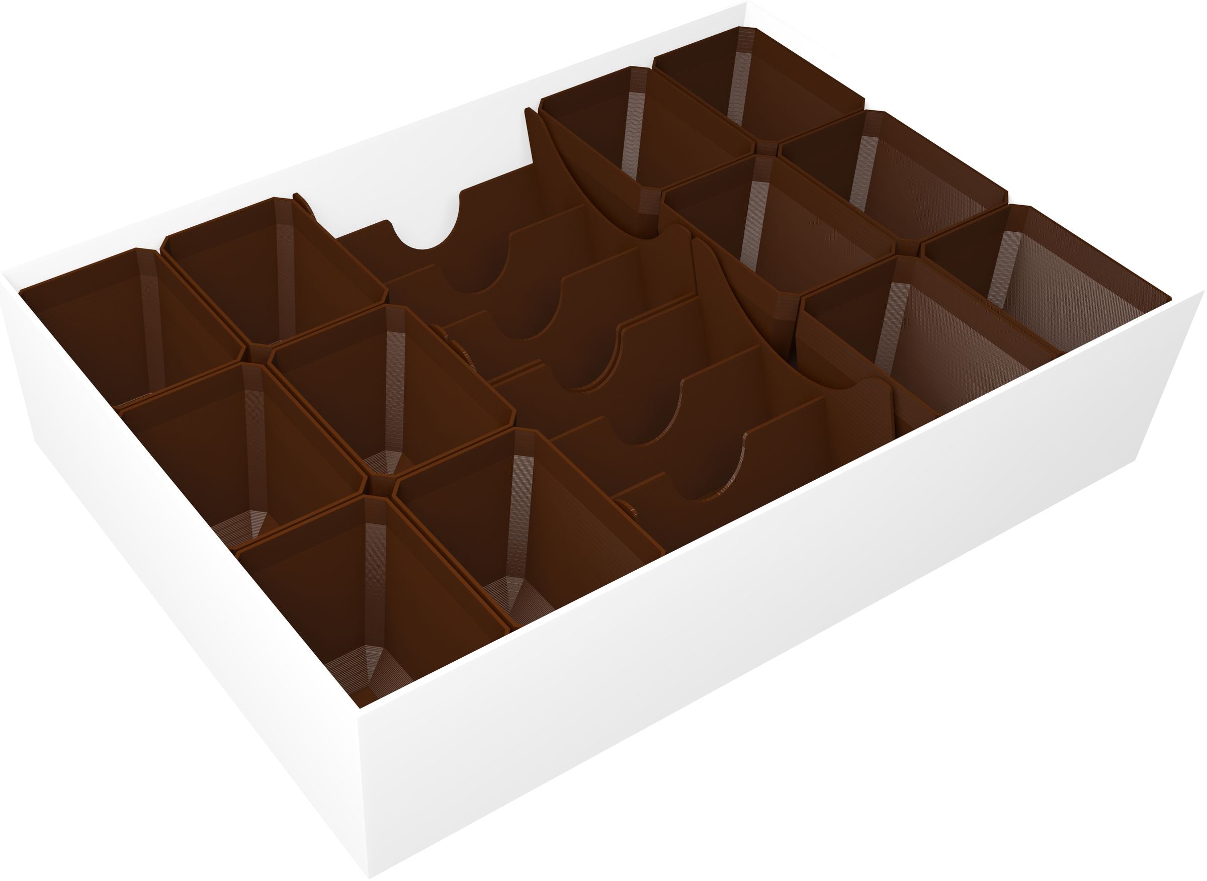 feldherr-accessories-organizer-einsatz-le-havre-grundspielbox image 3