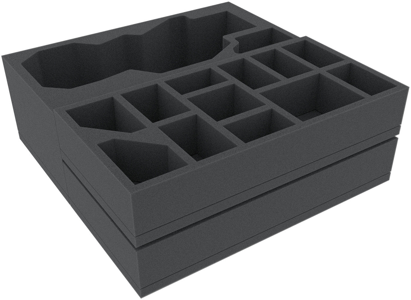 feldherr-foam-trays-schaumstoff-set-descent-betrayer-s-war-26-miniaturen image 2