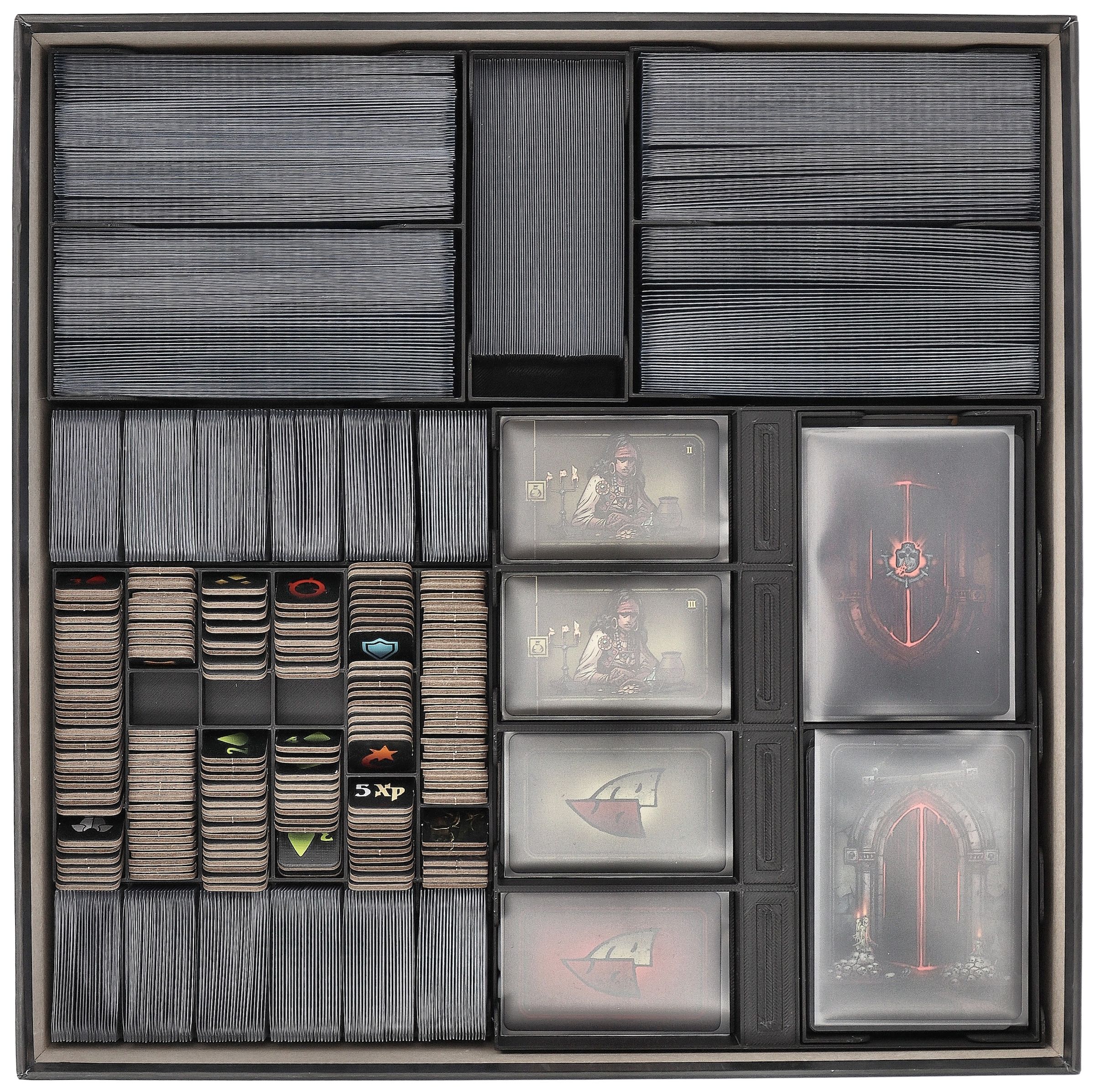 feldherr-accessories-darkest-dungeon-organizer-core-box-einsatz image 5
