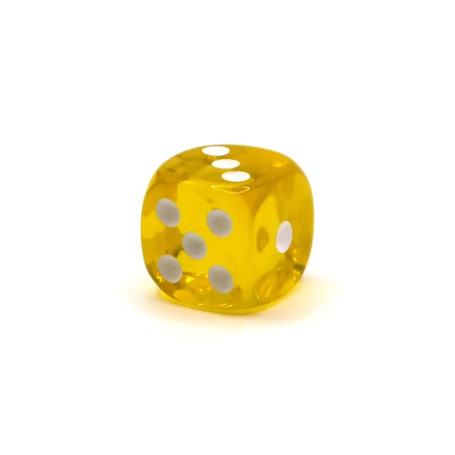 dice4friends-transparent-yellow-d6-augenw-rfel-16mm-gelb image 1