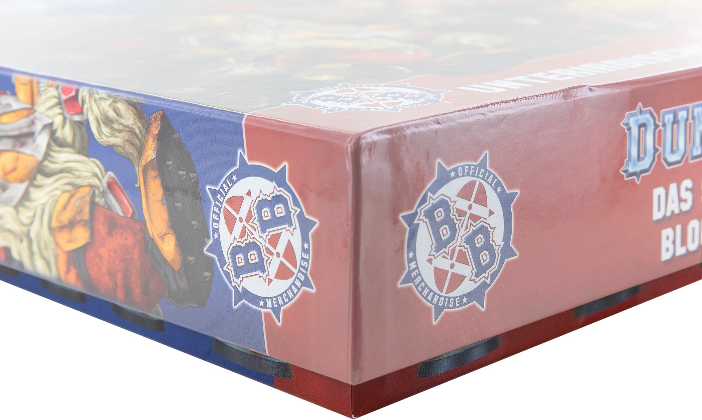 feldherr-schaumset-dungeon-bowl-blood-bowl-brettspielbox image 4