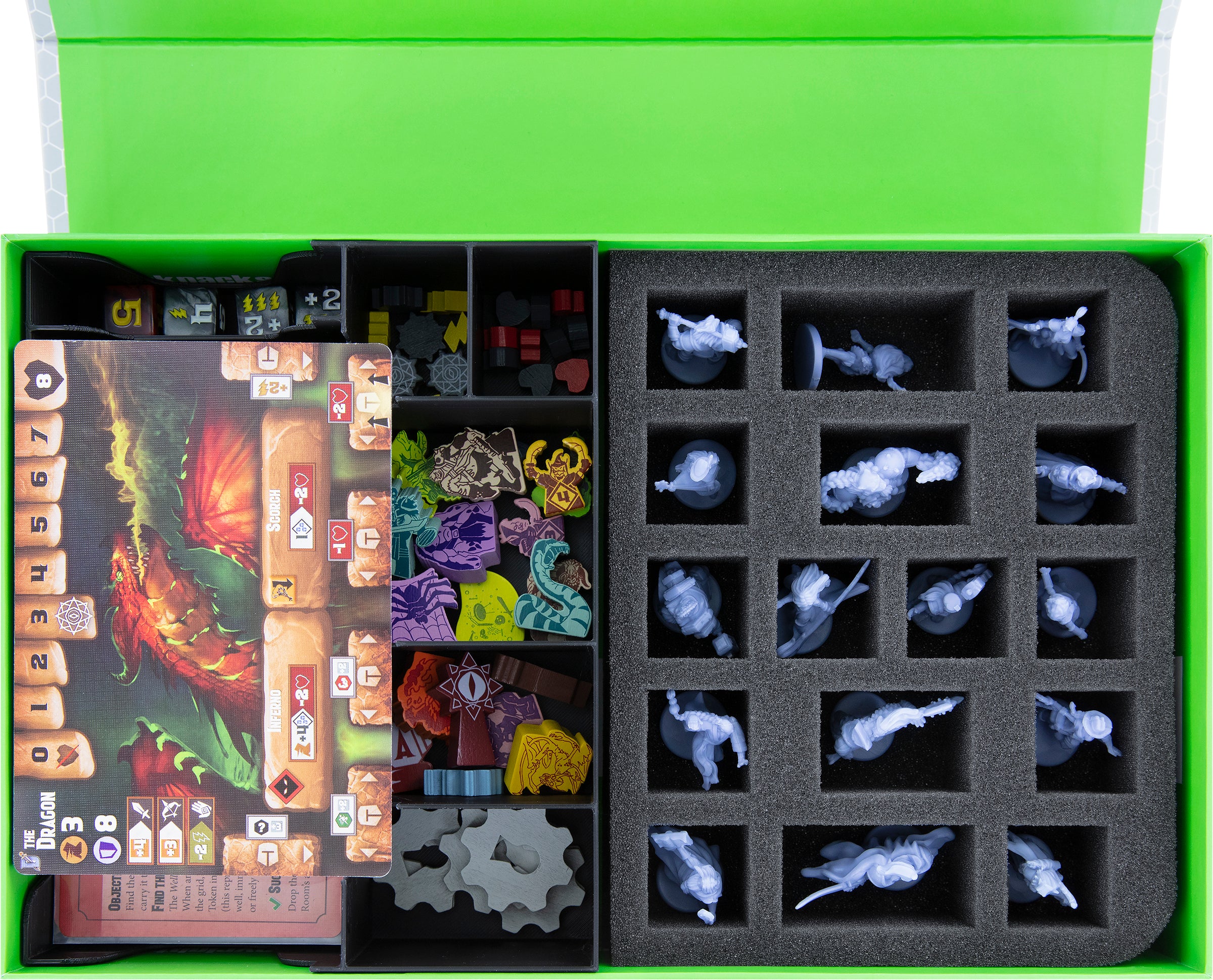 feldherr-magnetic-box-tiny-epic-dungeons-gr-n-hsmb055 image 2