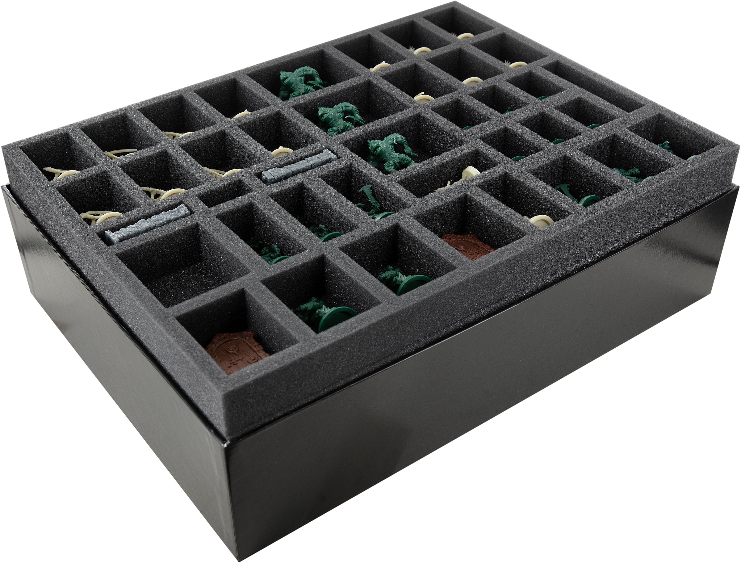 feldherr-schaumset-heroquest-grundspiel-kellar-hexenlord image 1