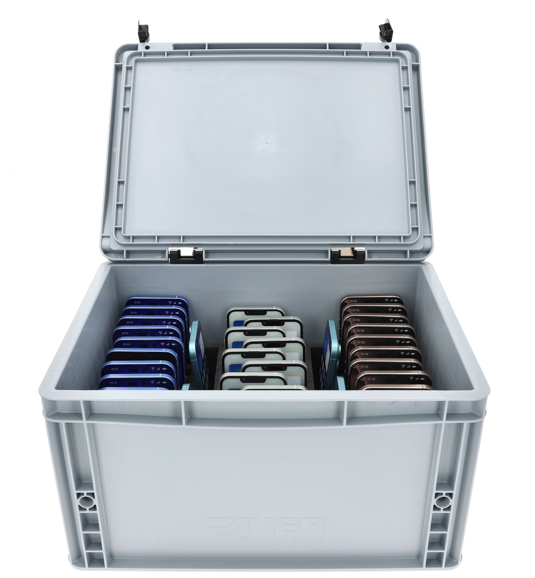 feldherr-euro-box-deckel-schaum-34-smartphones-handybox image 2