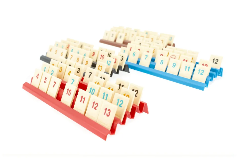 feldherr-accessories-rummikub-ablage-4er-set-4-reihig-kunststoff image 1