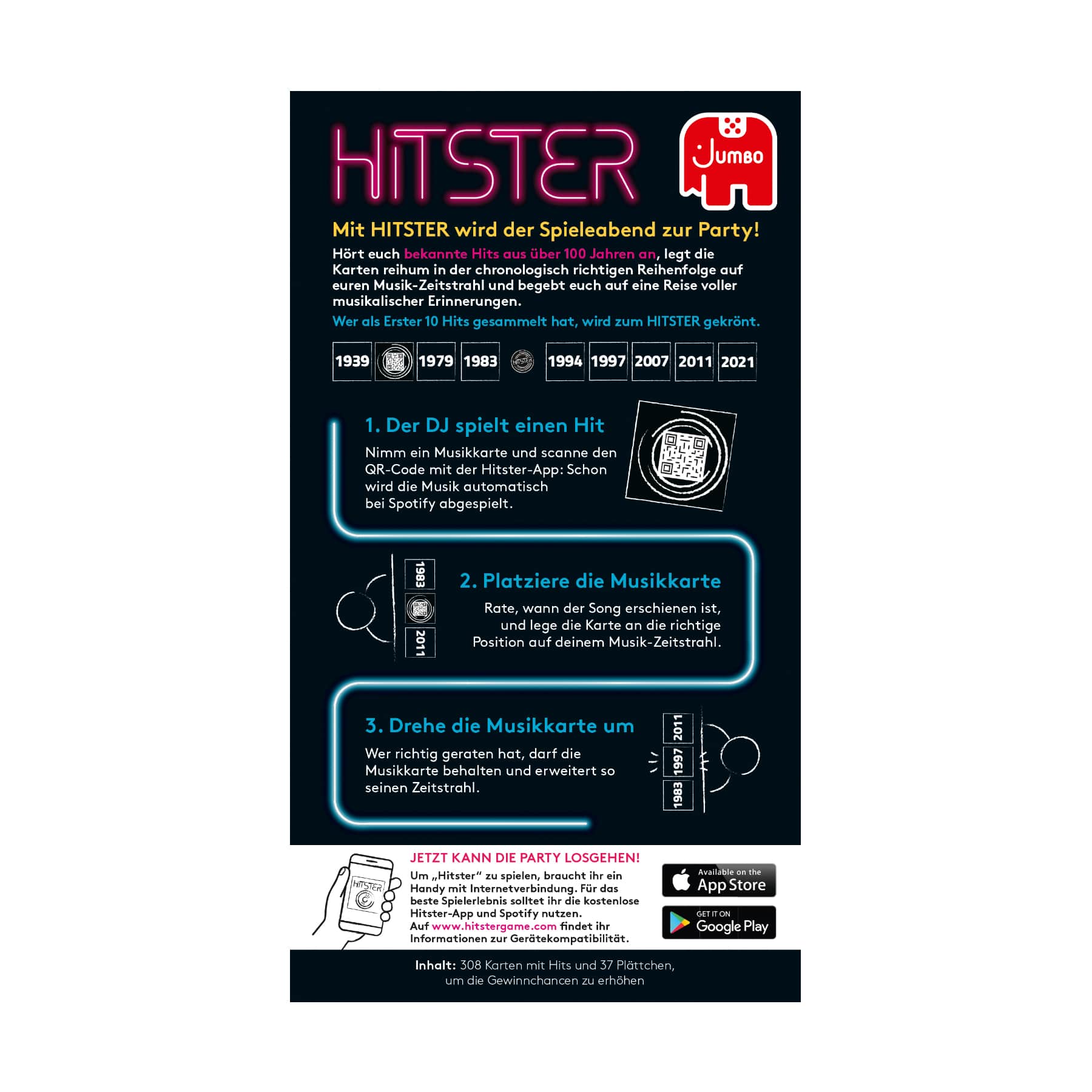 dice4friends-hitster-musik-kartenspiel-partyspiel-300-hits image 3