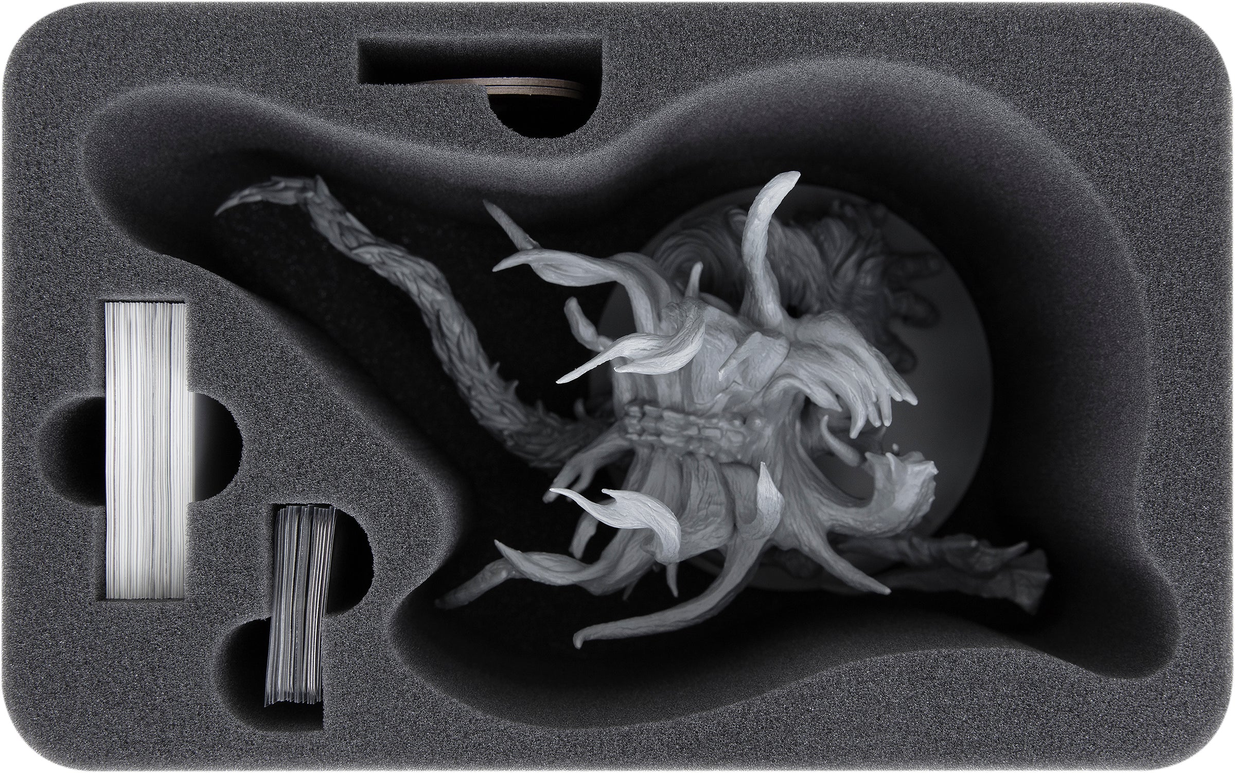 feldherr-mini-plus-tasche-dark-souls-manus-father-of-abyss image 2