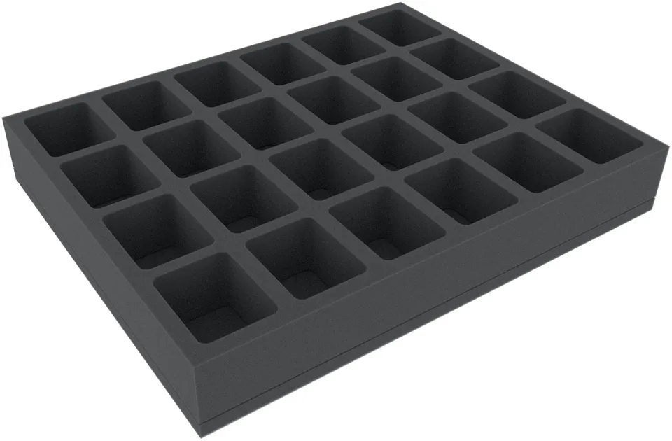 feldherr-foam-trays-fsmfev050bo-full-size-24-f-cher-50mm image 1