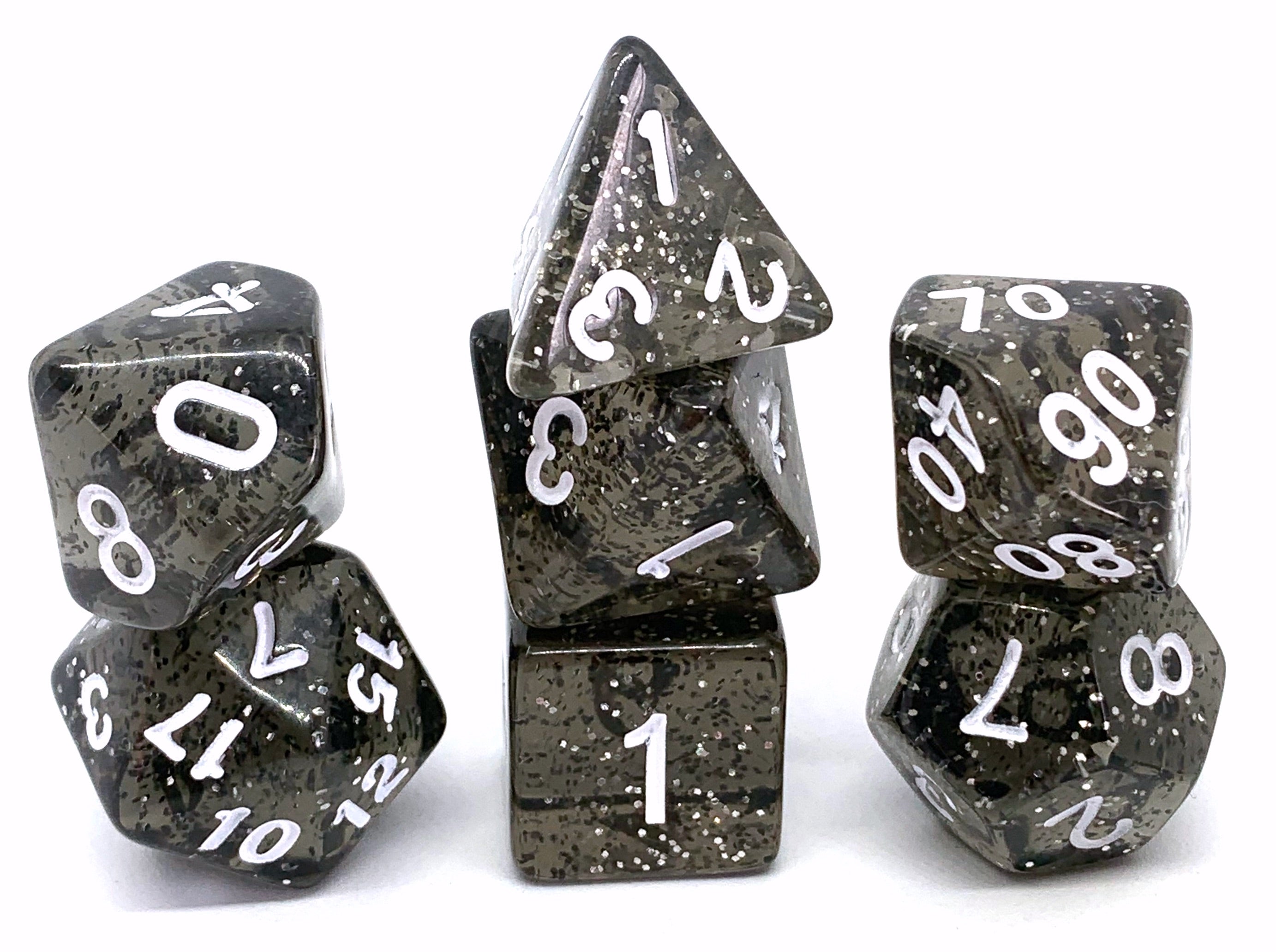 dice4friends-confetti-w-rfelset-powder-black-7-w-rfel image 1