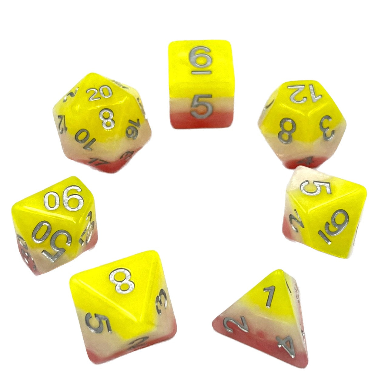 dice4friends-rpg-w-rfelset-7-teilig-posey-mehrfarbig image 2