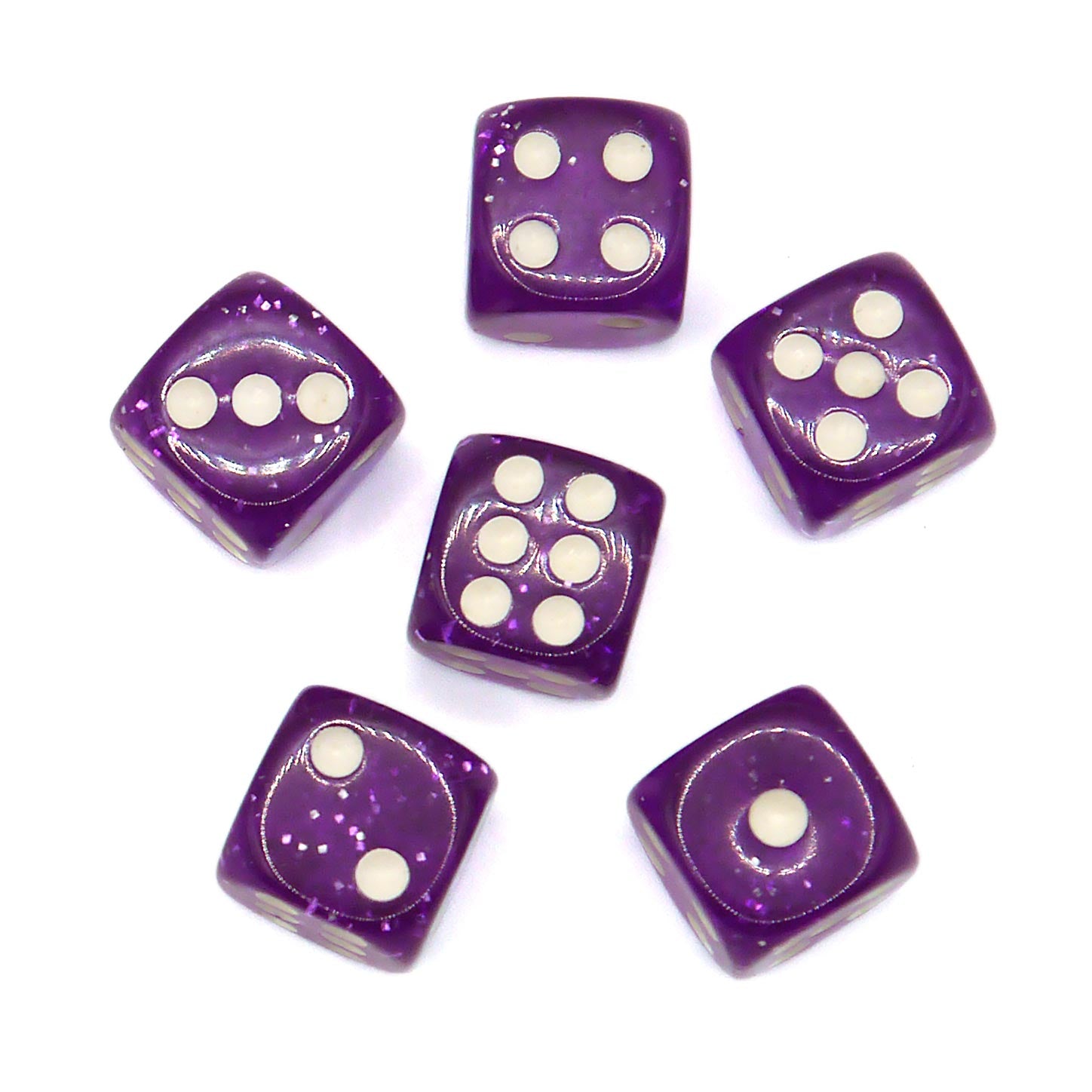 dice4friends-confetti-d6-w-rfel-12mm-lila-wei-10x-augen image 3