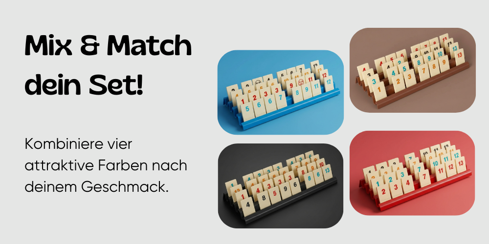 feldherr-accessories-rummikub-ablage-4er-braun-kunststoff image 5