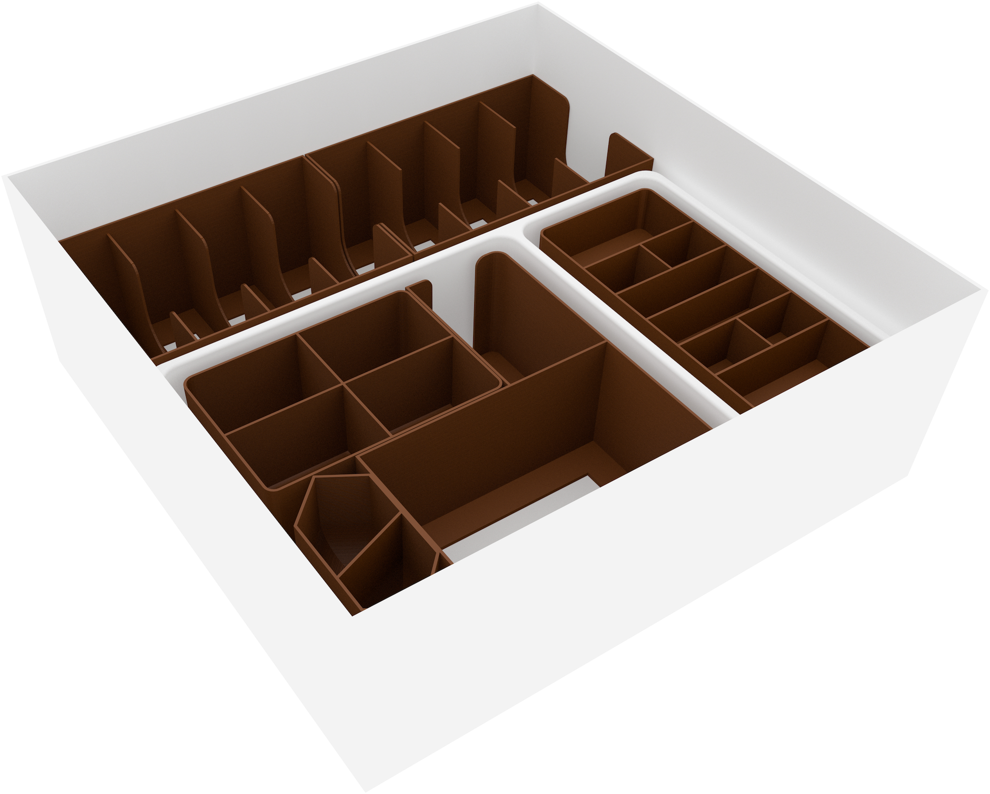 feldherr-organizer-sleeping-gods-kickstarter-gesleevt-core-box image 3