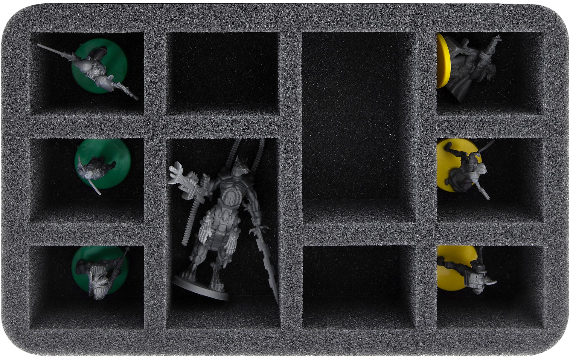 feldherr-bags-maxi-tasche-siege-of-the-citadel-dark-apostles-set image 6