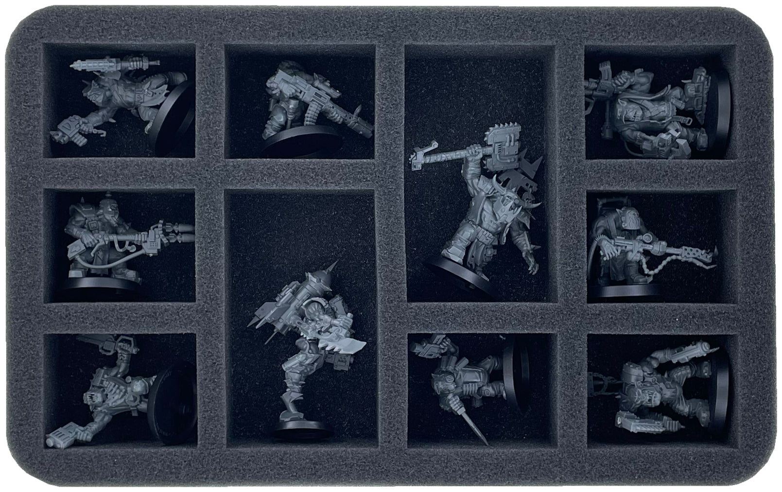 feldherr-mini-plus-tasche-warhammer-imperium-premium-orks-23-figuren image 5