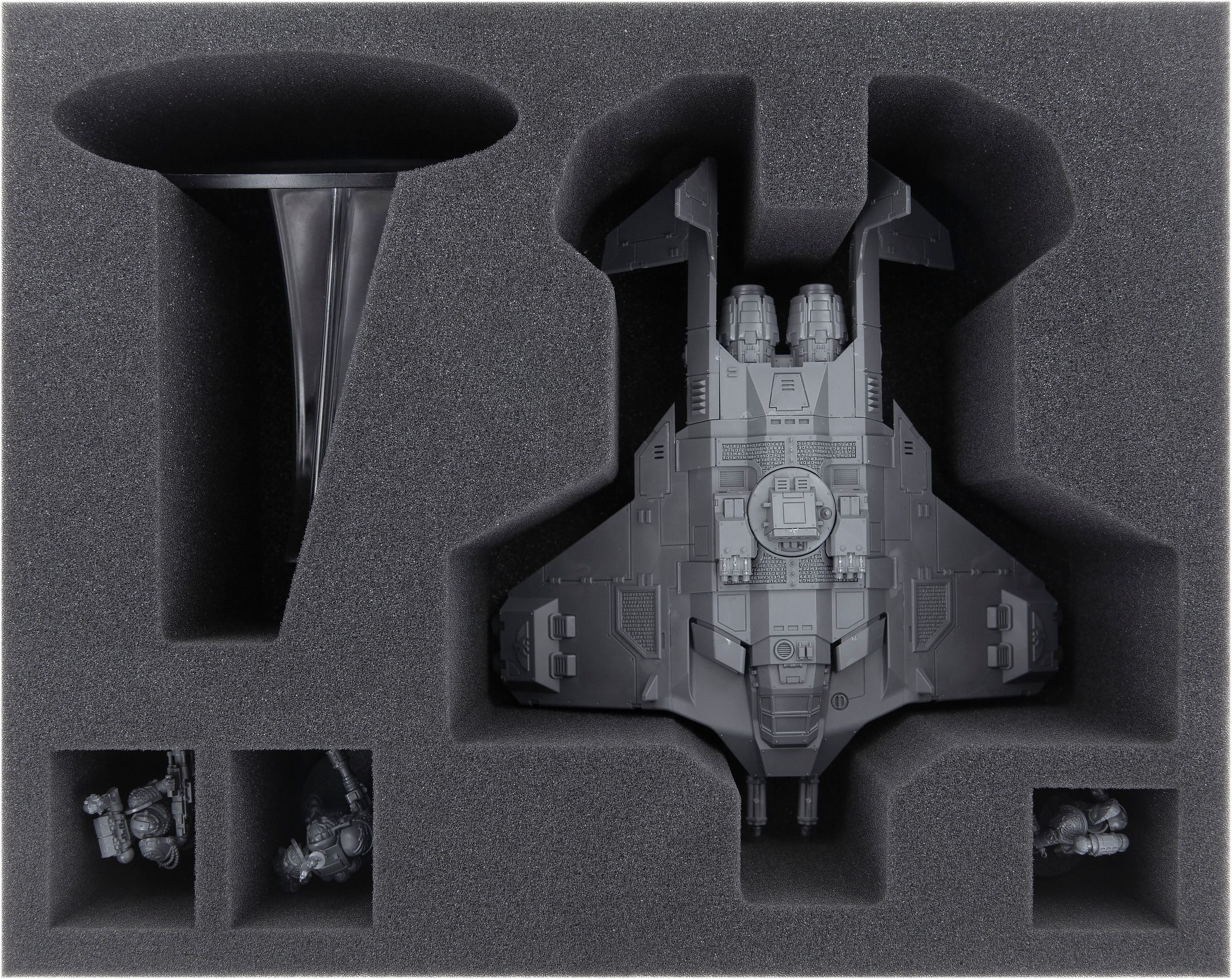 feldherr-general-370-tasche-f-r-deathwatch-armee image 7