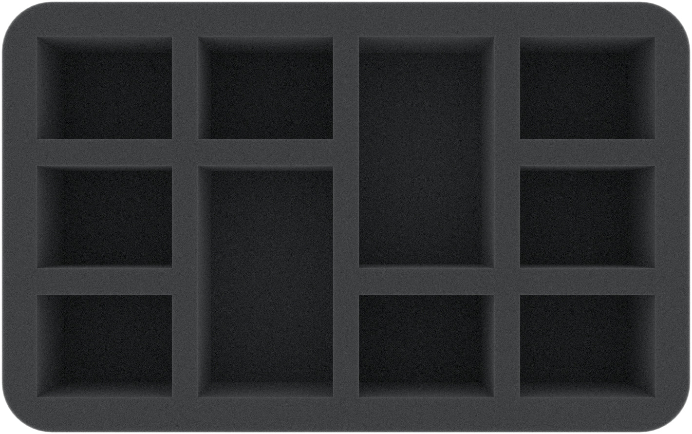 feldherr-foam-trays-hs060a074-schaumstoffeinlage-necrons-10-f-cher image 3