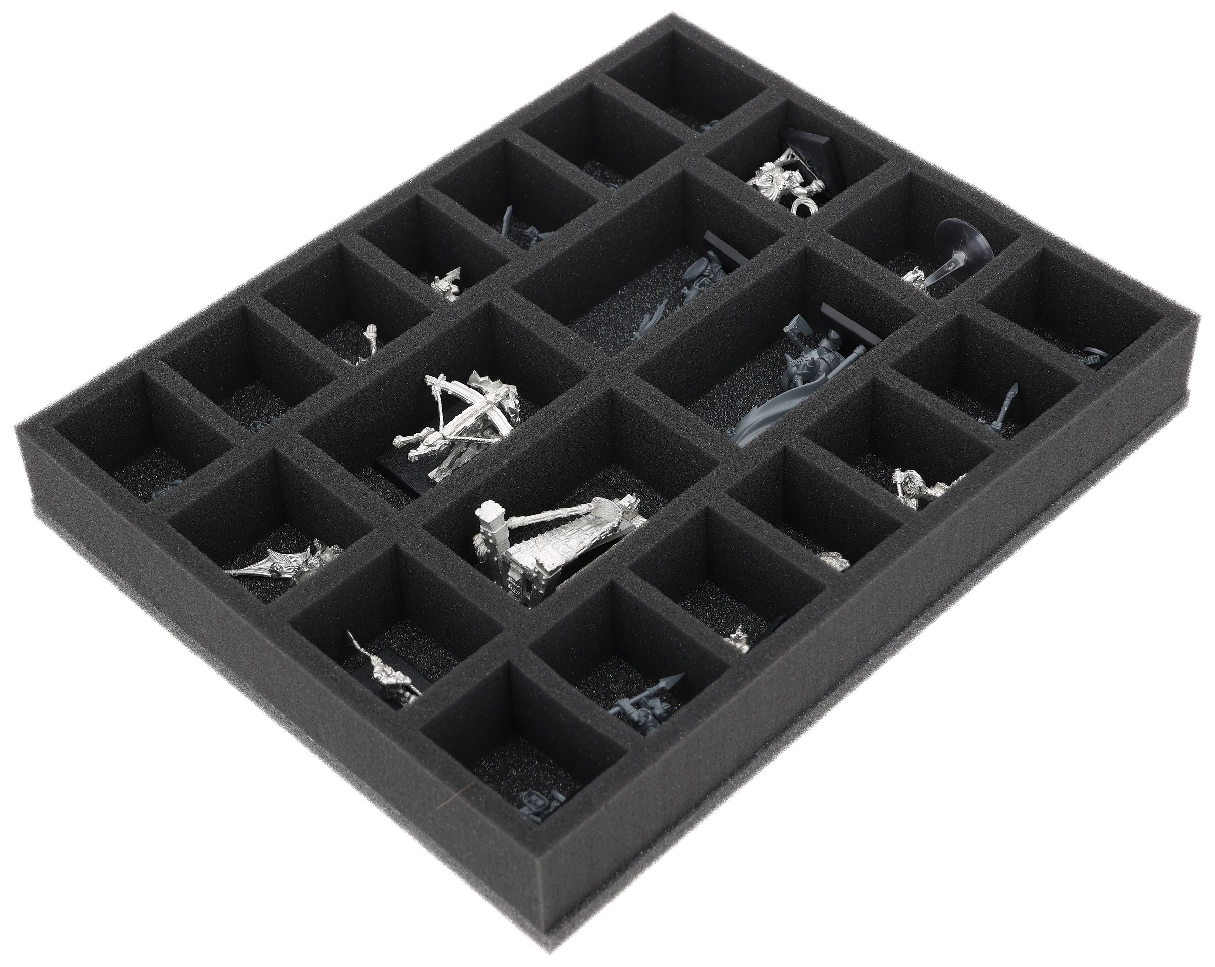 feldherr-fs050a121-schaumstoffeinlage-orks-goblins-22-f-cher image 1