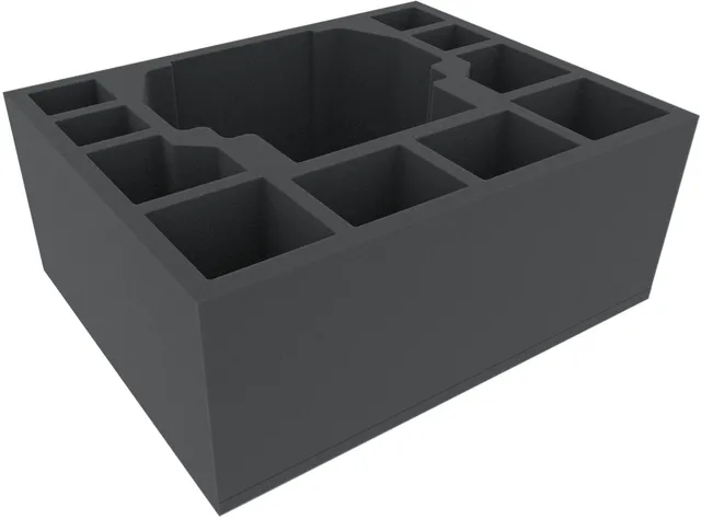 feldherr-fsmfom140bo-schaumstoffeinlage-11-f-cher-140-mm image 1