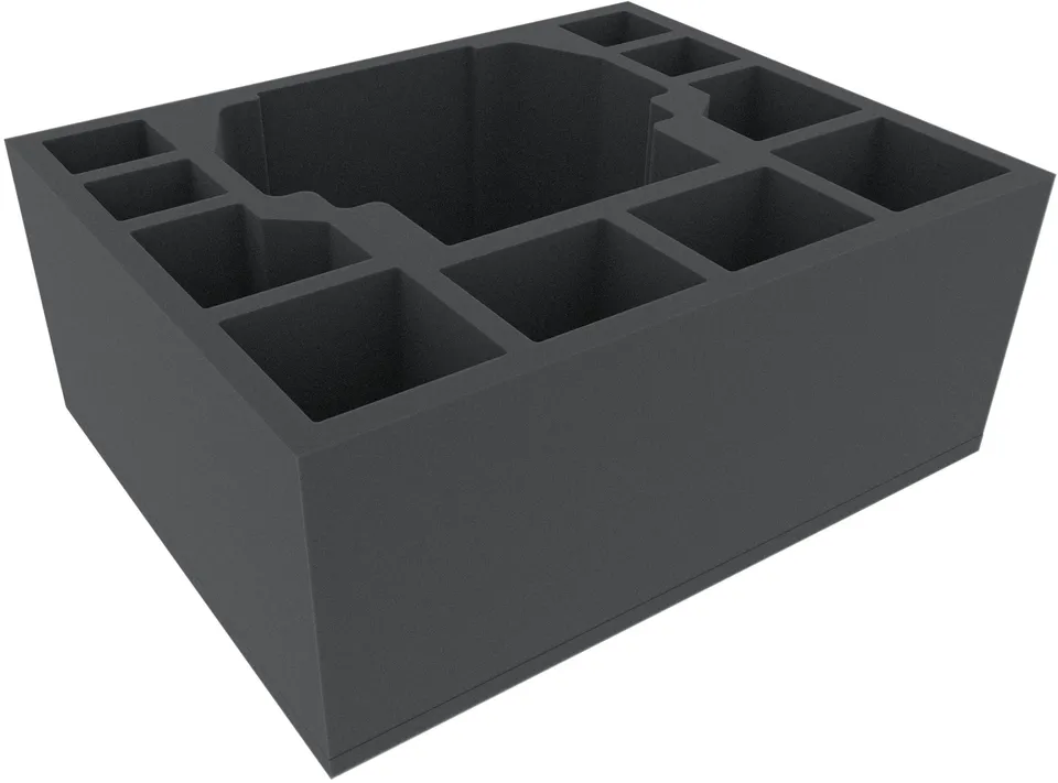 feldherr-fsmfom140bo-schaumstoffeinlage-11-f-cher-140-mm image 1