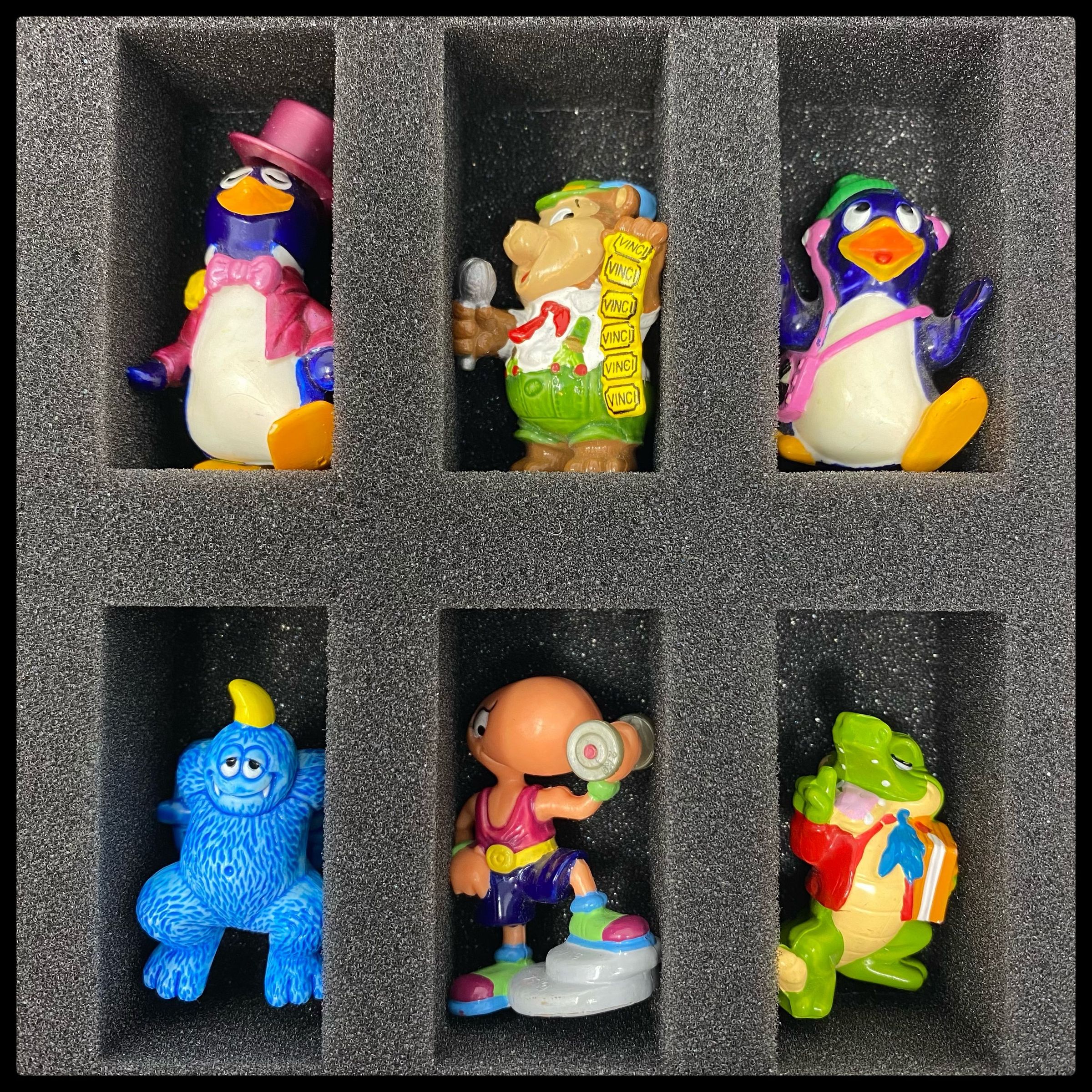 feldherr-fs035a022-schaumeinlage-eier-figuren-36-f-cher image 3