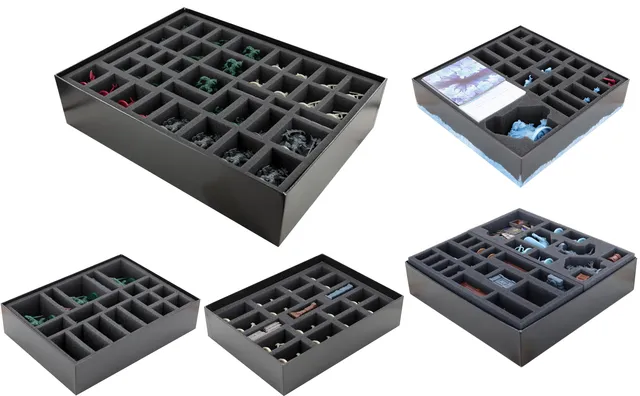 feldherr-schaumstoff-bundle-heroquest-grundspiel-4-erweiterungen image 1