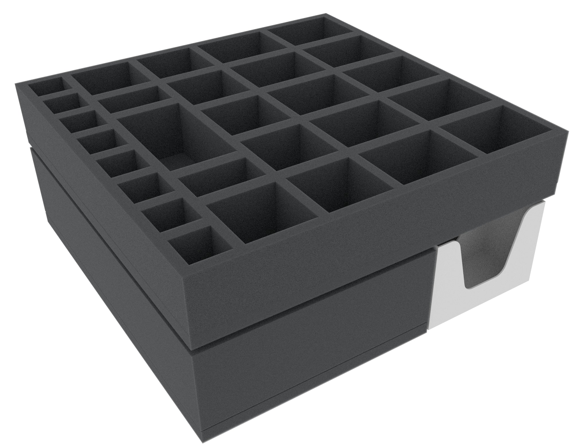 feldherr-foam-trays-the-witcher-old-world-deluxe-organizer-set image 8