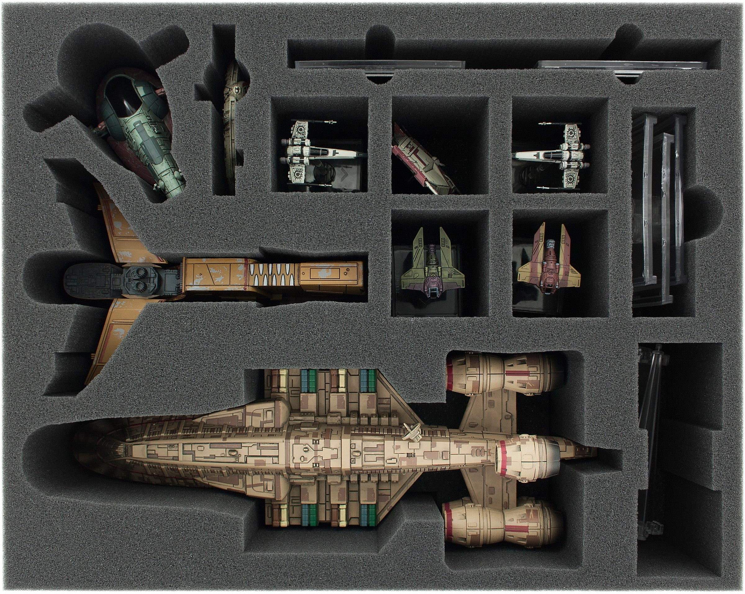 feldherr-maxi-plus-tasche-star-wars-x-wing-scum image 3