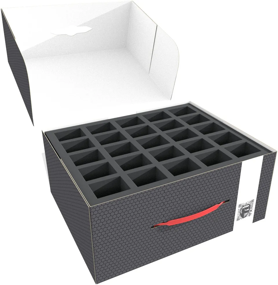 feldherr-storage-box-fslb150-krosmaster-box-75-miniaturen image 1