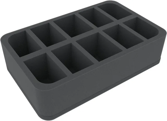 feldherr-foam-trays-hs070a065-warmaster-einlage-10-f-cher image 1