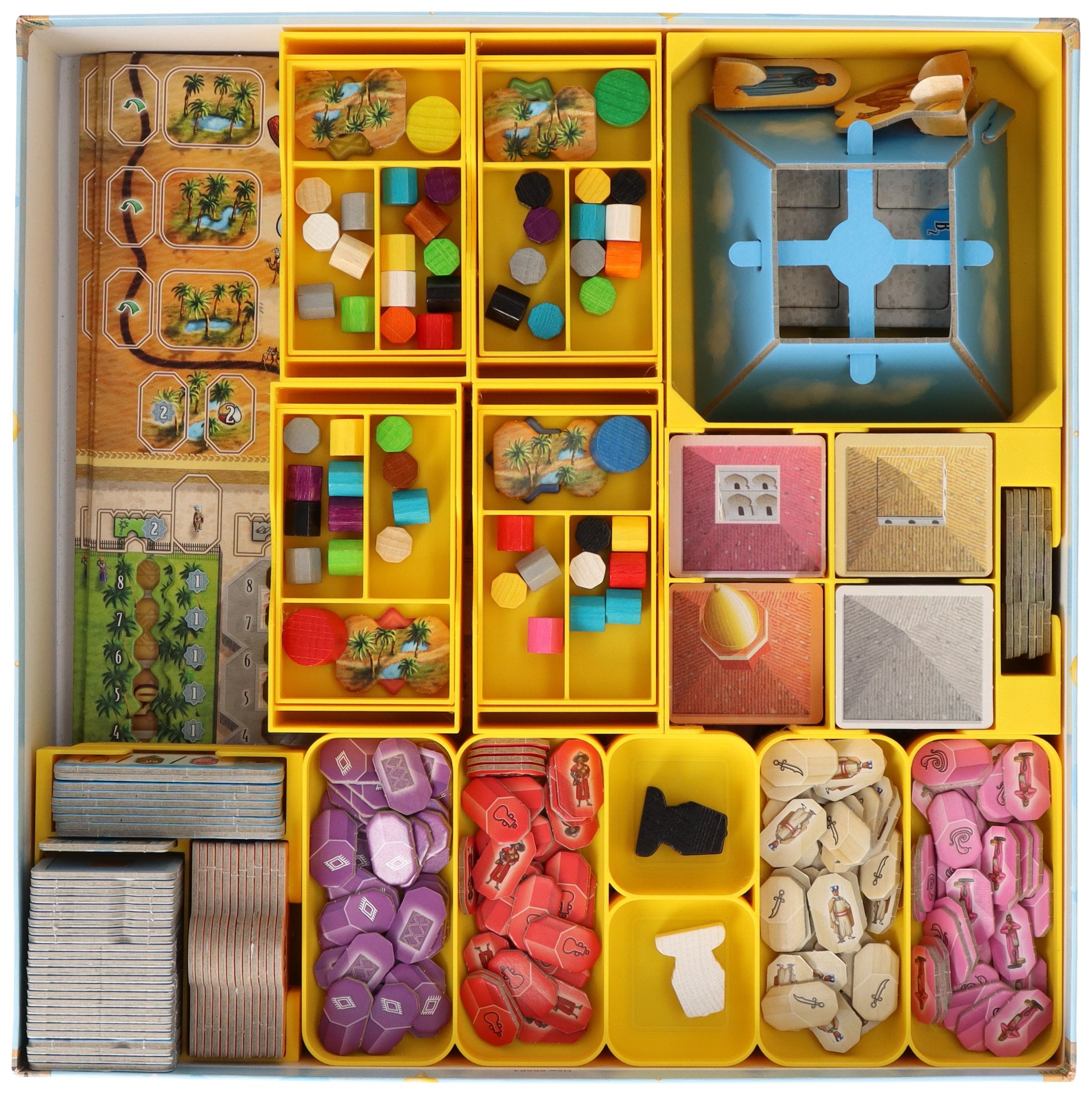 feldherr-organizer-einsatz-marrakesh-essential-edition-box image 7