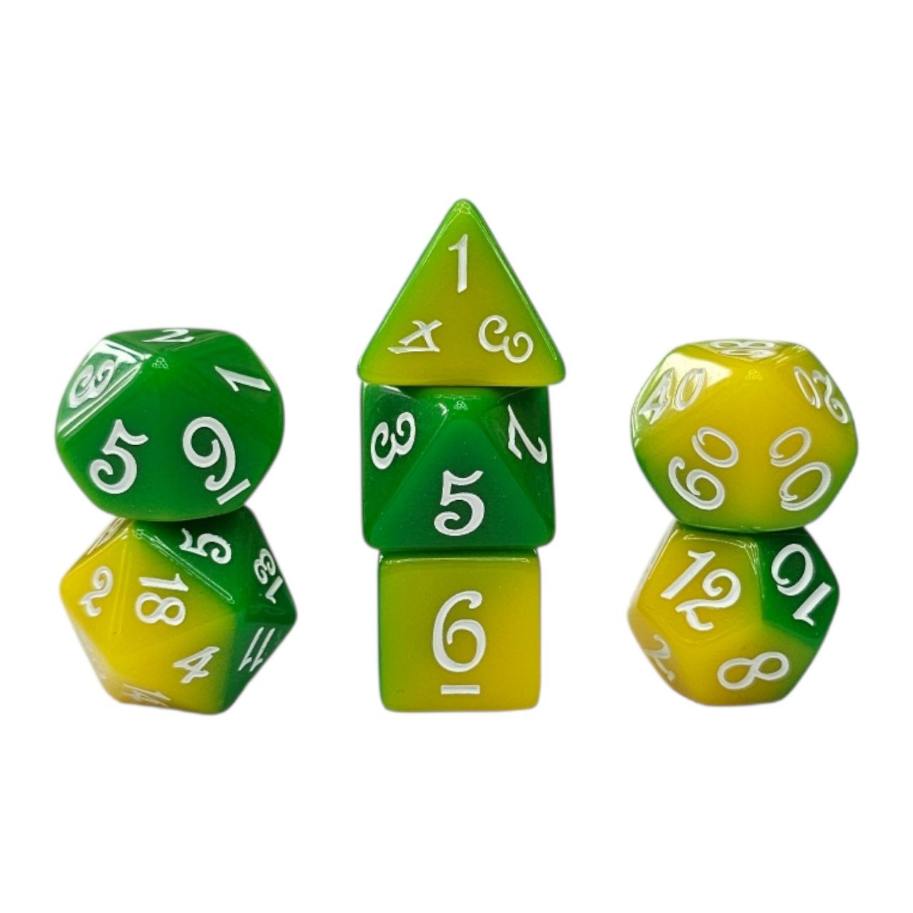 dice4friends-rpg-w-rfelset-fable-tinker-bell-7er-mehrfarbig image 1