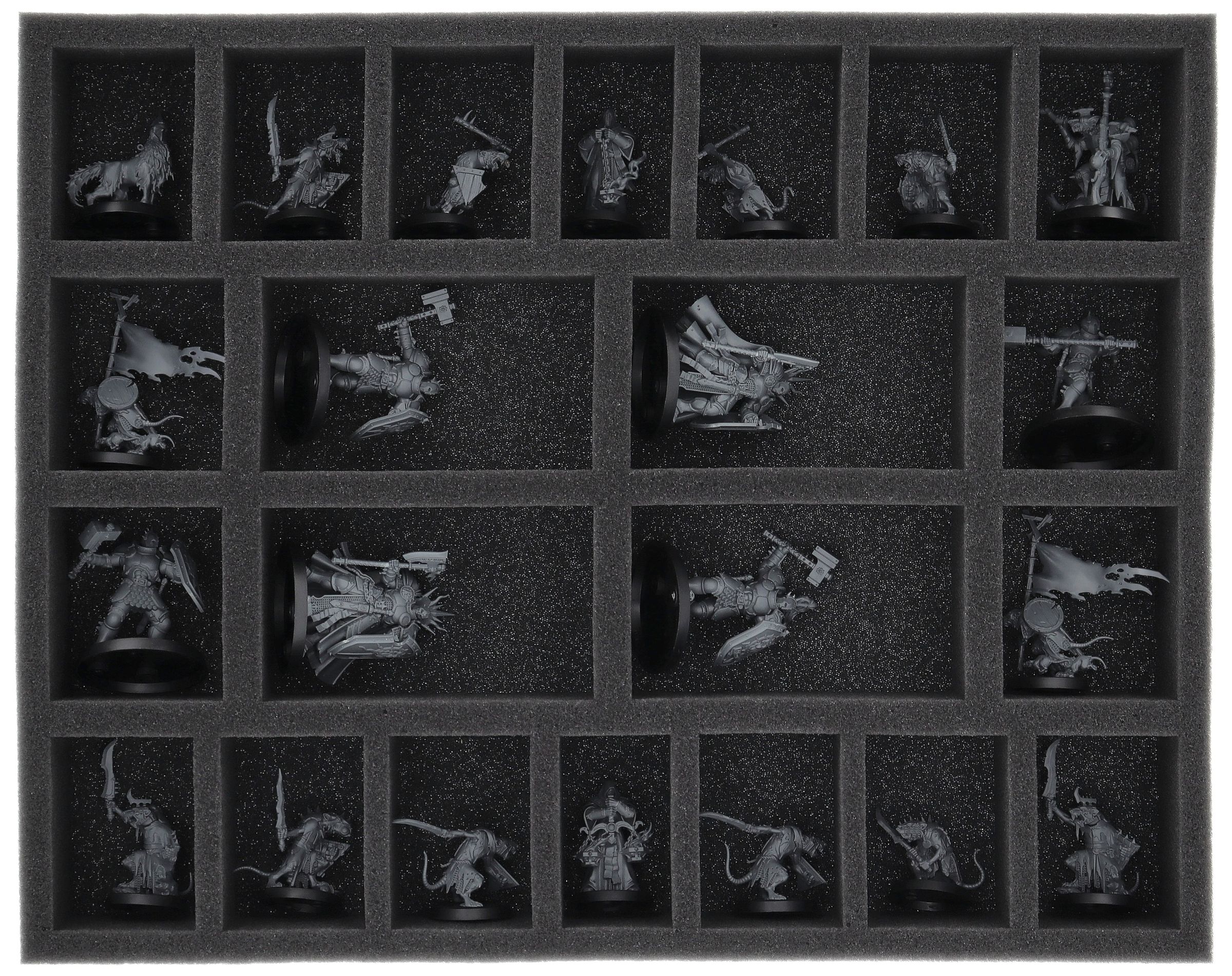 feldherr-bags-maxi-tasche-skaventide-skaven-73-figuren image 6