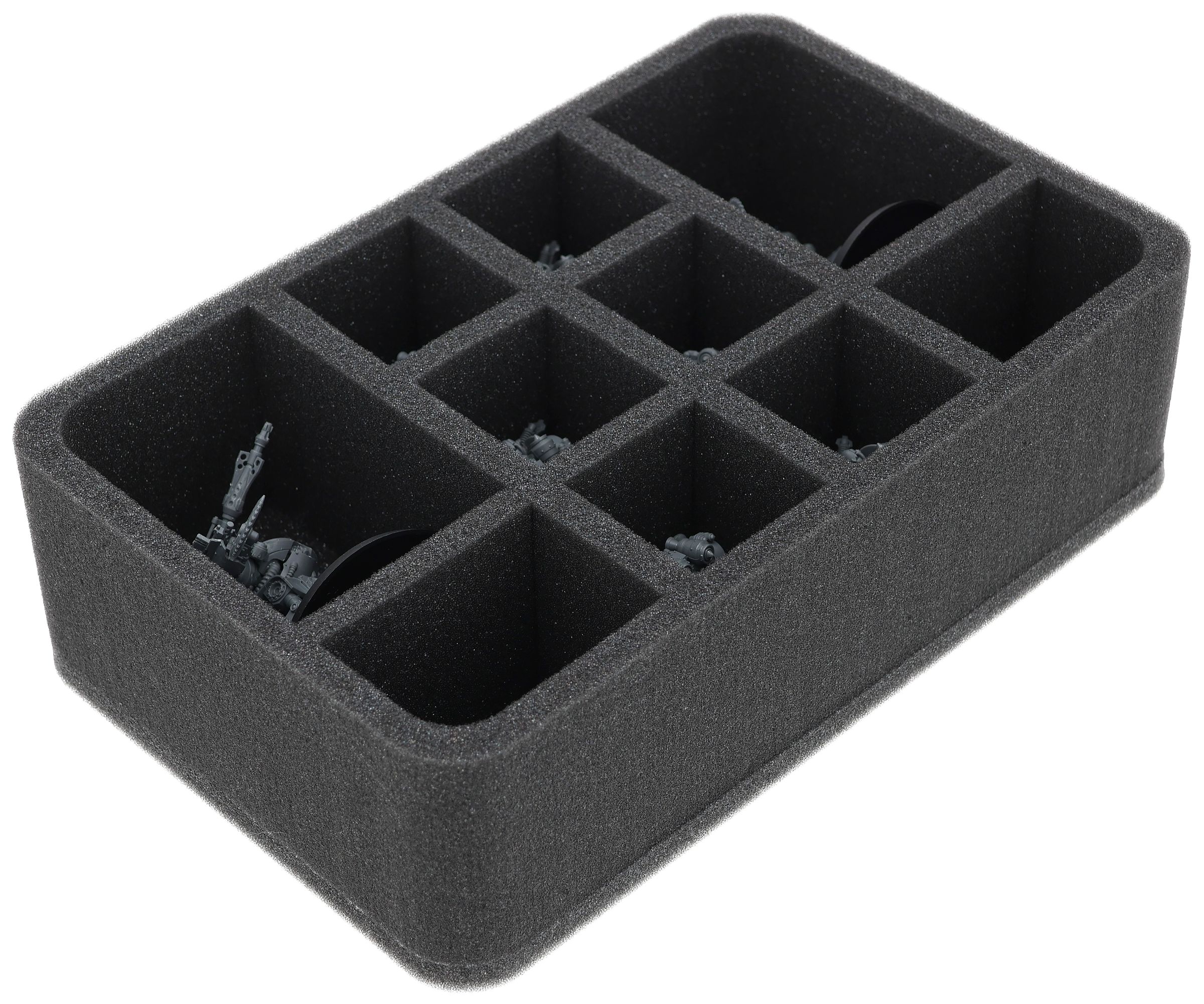 feldherr-hs080a033-schaumstoffeinlage-f-r-cult-mechanicum-10-f-cher image 1