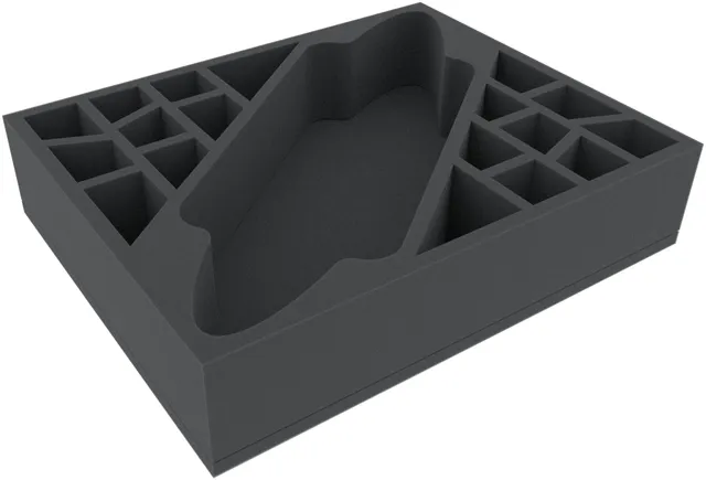 feldherr-fsmffp075bo-full-size-schaumstoffeinlage-75-mm-25-f-cher image 1