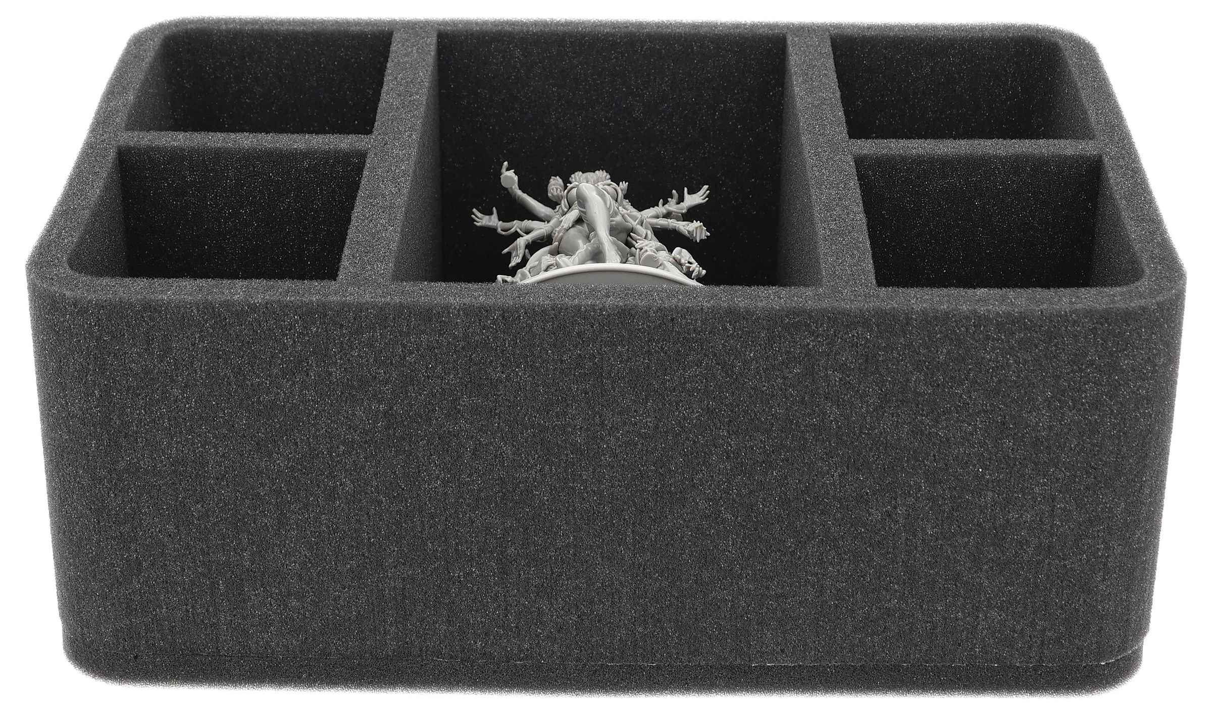 feldherr-foam-trays-hs110a014-schaumstoffeinlage-parasite-queen-5-f-cher image 4