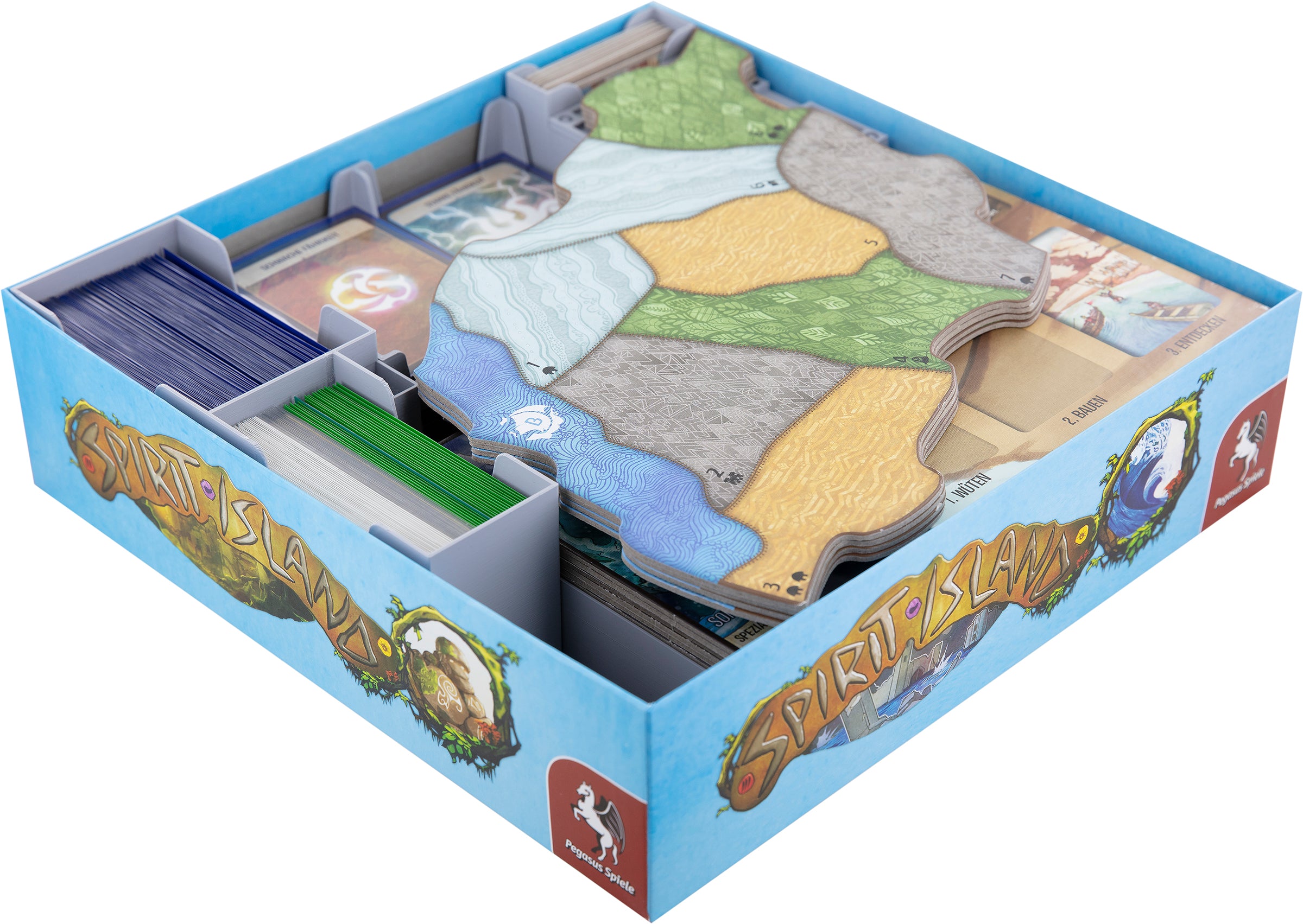 feldherr-accessories-organizer-spirit-island-branch-and-claw image 2