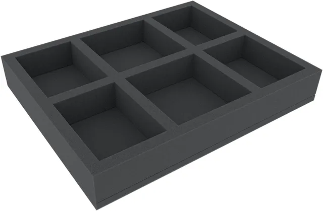 feldherr-fsmeku050bo-schaumstoffeinlage-full-size-6-f-cher-50mm image 1